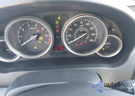 2012 Mazda Mazda6 I Sport z USA, uszkodzony, nr VIN 1YVHZ8BH1C5M16828